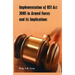 Implementation of Rti ACT 2005 in Armed Forces and Its Implications