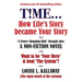 T!me...: How life's story became your story
