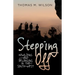 Stepping Off: Rewilding and Belonging in the South-West
