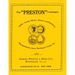The Preston Catalogue -1909: Rules, Levels, Planes, Braces and Hammers, Thermometers, Saws, Mechanic's Tools & cc.