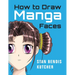 How to Draw Manga Faces: Detailed Steps for Drawing the Manga & Anime Head