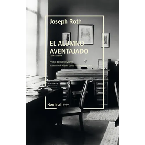 Alumno Aventajado, El