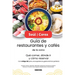 Seúl Corea Guía de restaurantes y cafés de la zona - Qué comer, dónde ir y cómo reservar, con código QR para una experiencia gastronómica perfecta