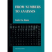 Number Systems: Constructions and Properties