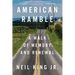 American Ramble: A Walk of Memory and Renewal