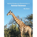 Applied Biology and Biochemistry in Animal Science