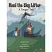 Maui the Sky Lifter: A Tongan Tale