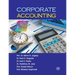 Corporate Accounting