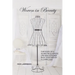 Woven in Beauty: The story of a seamstress whose life was stitched back together by a loving God
