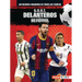G.O.A.T. Delanteros de Fútbol (G.O.A.T. Soccer Strikers)