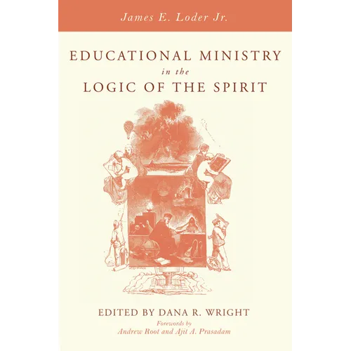 Educational Ministry in the Logic of the Spirit