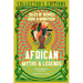 African Myths & Legends: Tales of Heroes, Gods & Monsters