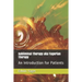 Subliminal Therapy Aka Yagerian Therapy: An Introduction for Patients