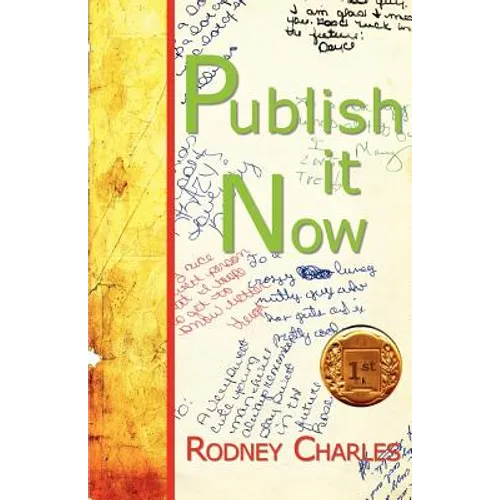 Publish It Now