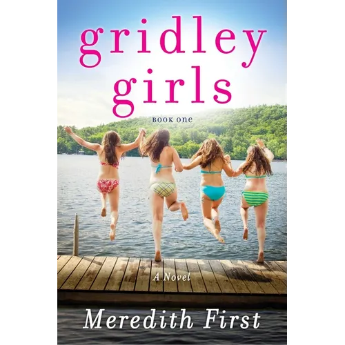 Gridley Girls
