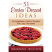 51 Easter Dessert Ideas: Scrumptious Easter Recipes For Any Occasion