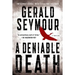 A Deniable Death: A Thriller