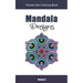 Mandala Designs Pocket Size Coloring Book: Relaxing Stress Relief Mandalas to Color in Easy On the Go Travel Size - Volume 2