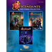 The Descendants Easy Piano Collection: Music from the Trilogy of Disney Channel Motion Picture