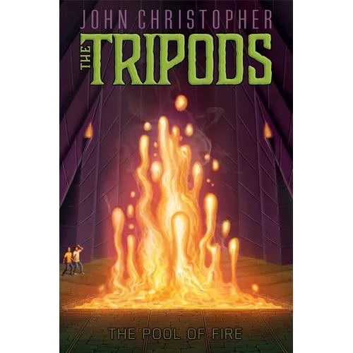 The Pool of Fire