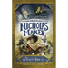 The Epic of Nicholas the Maker: Book 3: The Golden Thread
