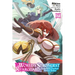 The World's Strongest Rearguard: Labyrinth Country's Novice Seeker, Vol. 7 (Manga)