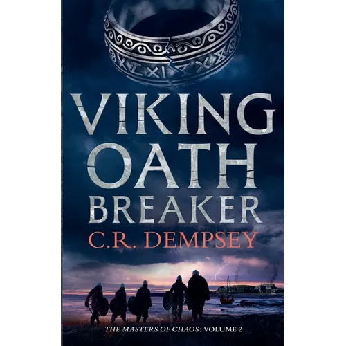 Viking Oathbreaker