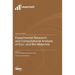 Experimental Research and Computational Analysis of Eco- and Bio-Materials