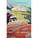Down from Cascom Mountain