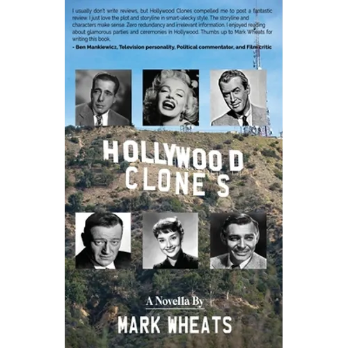 Hollywood Clones