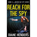 Reach For The Spy