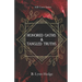 Honored Oaths & Tangled Truths: Hill Crest Book 1