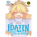 The Idaten Deities Know Only Peace Vol. 9