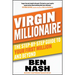 Virgin Millionaire: The Step-By-Step Guide to Your First Million and Beyond