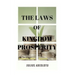 The Laws Of Kingdom Prosperity: Prosperity Bible Exposed