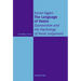 The Language of Desire: Expressivism and the Psychology of Moral Judgement