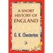 A Short History of England