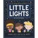 Tiny Truths Little Lights Devotional: Shining God's Light in the World