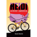 Heidi Across America: One Woman's Journey on a Bicycle Through the Heartland