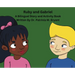 Ruby and Gabriel: A Bilingual Story and Activity Book
