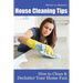 House Cleaning Tips: How to Clean and Declutter Your Home Fast