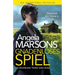 Gnadenloses Spiel: Der internationale Bestseller - ein mitreißender Thriller voller Action
