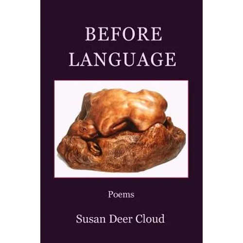 Before Language