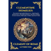 Clementine Homilies: The Ancient Apocryphal Discourses - Exploring the Apostle Peter's Theological Debates with Simon Magus, Jewish-Christian Philosop