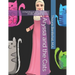 Aryssa and the Cats: A Multilingual Kids' Book (Arabic/English)