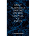 St Alphonsus Liguori on the Council of Trent
