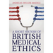 A Short History of British Medical Ethics