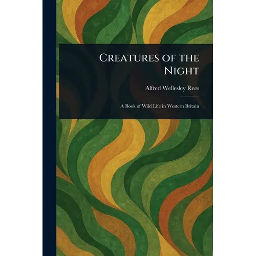 Creatures of the Night