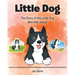 Little Dog: The Story of the Little Dog Who Met Jesus!
