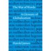 The War of Words: A Glossary of Globalization